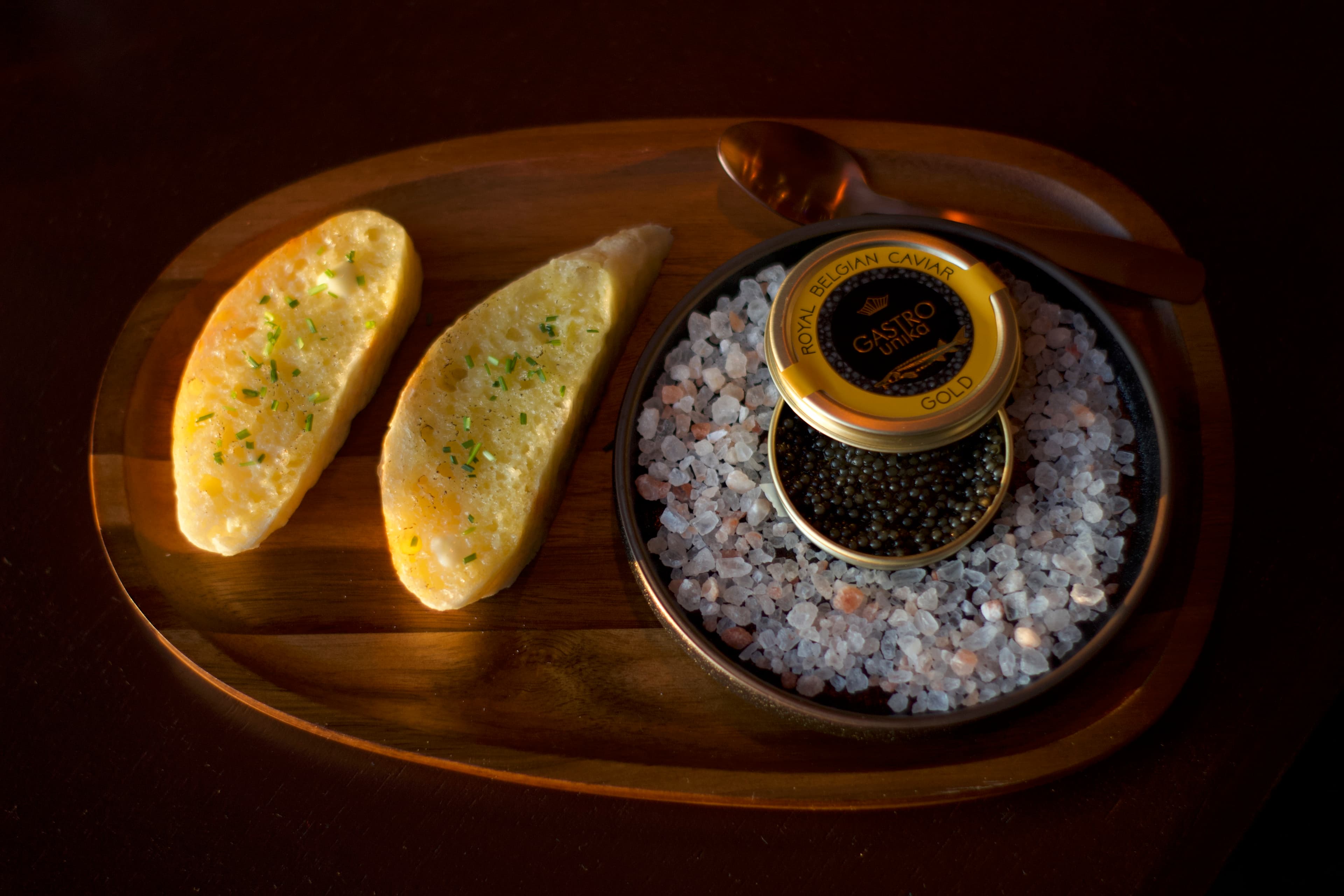 Caviar