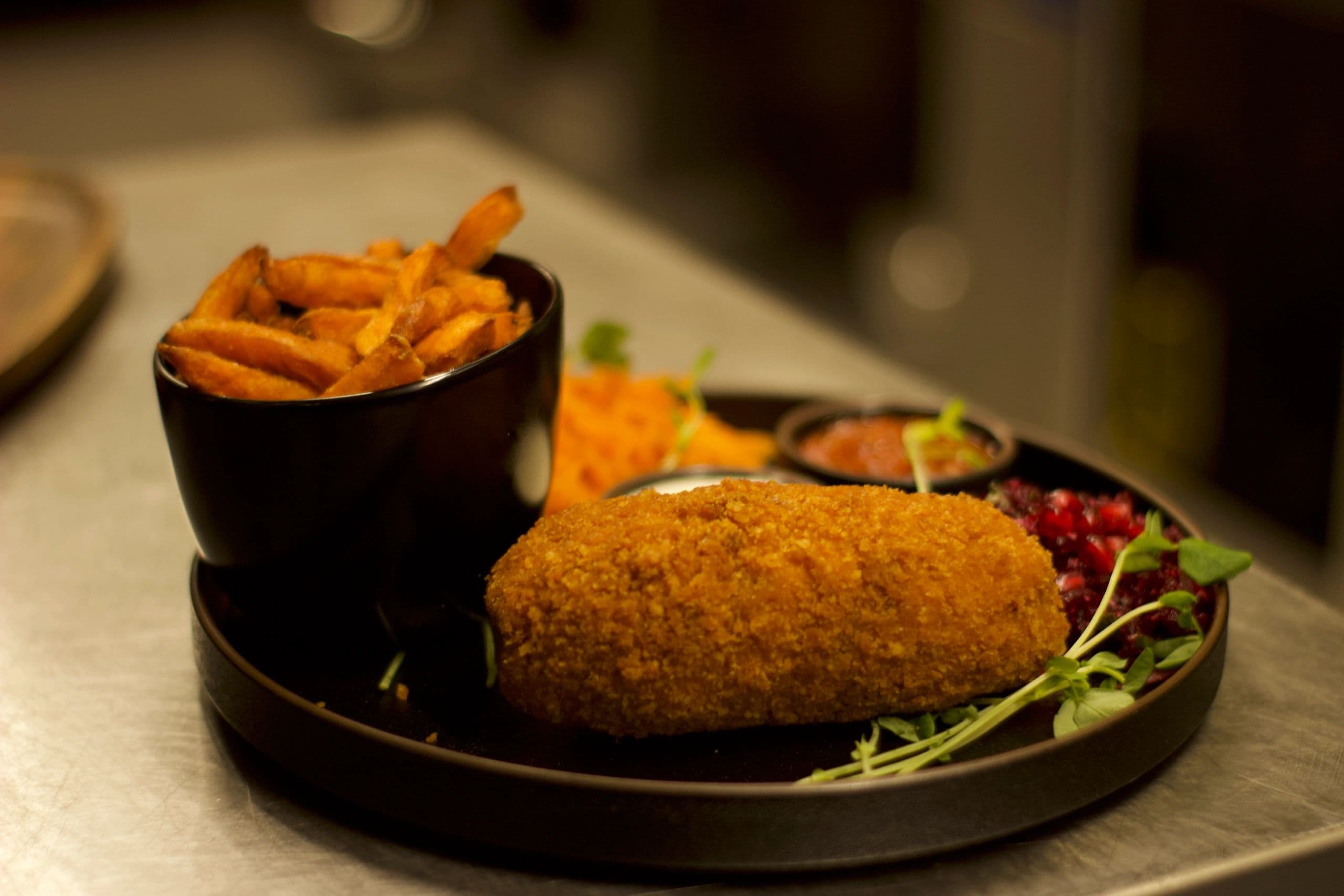 Kiovan kanan tarina: Ikoninen makumatka historiaan